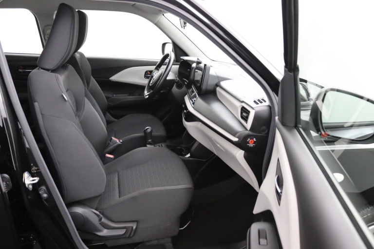 Suzuki Swift - 1.2 Comfort Smart Hybrid 10