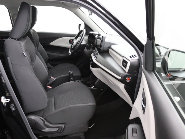 Suzuki Swift - 1.2 Comfort Smart Hybrid