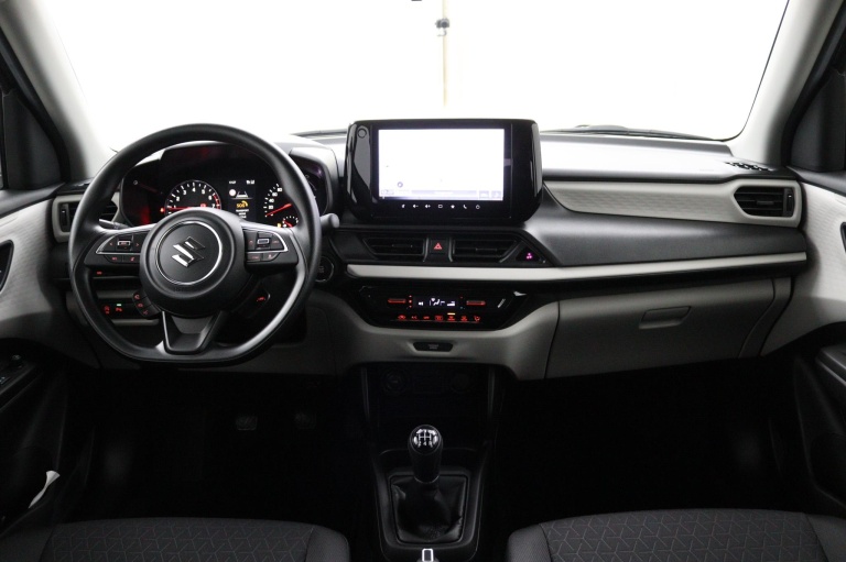 Suzuki Swift - 1.2 Comfort Smart Hybrid 11