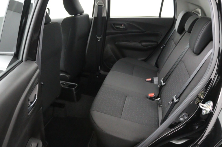 Suzuki Swift - 1.2 Comfort Smart Hybrid 12