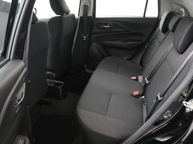 Suzuki Swift - 1.2 Comfort Smart Hybrid