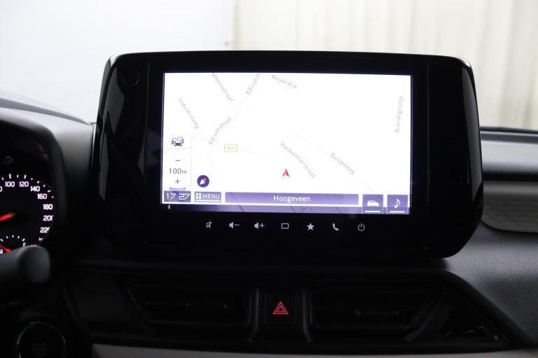 Suzuki Swift - 1.2 Comfort Smart Hybrid 13