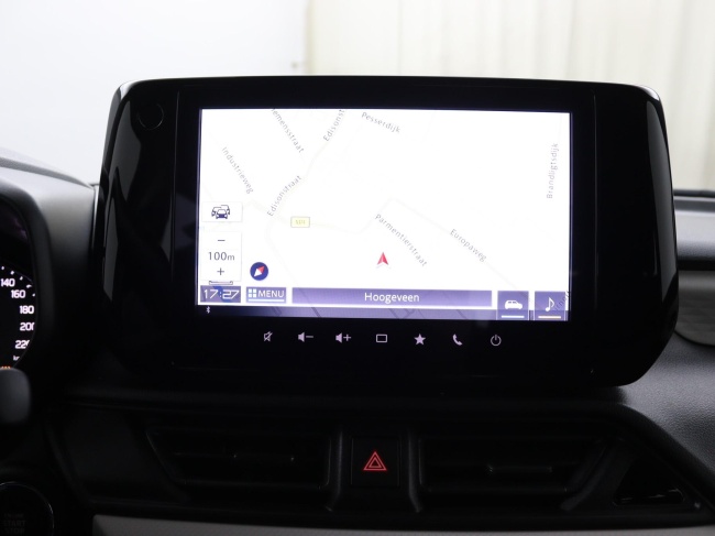 Suzuki Swift - 1.2 Comfort Smart Hybrid