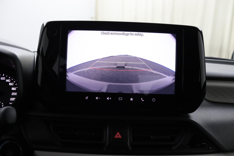 Suzuki Swift - 1.2 Comfort Smart Hybrid 14