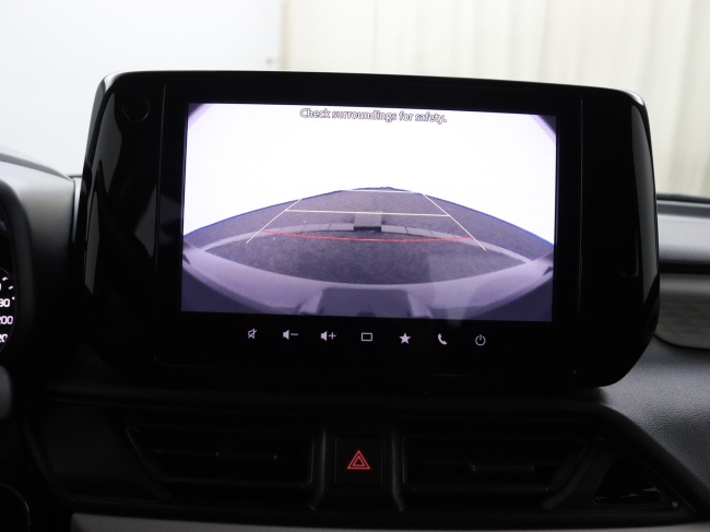 Suzuki Swift - 1.2 Comfort Smart Hybrid