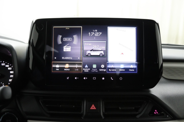 Suzuki Swift - 1.2 Comfort Smart Hybrid 15