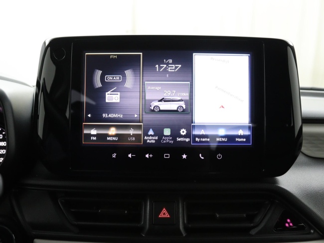 Suzuki Swift - 1.2 Comfort Smart Hybrid