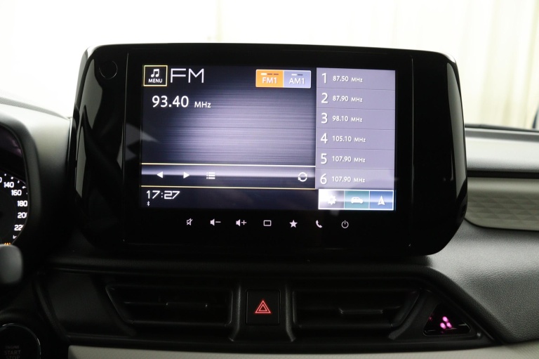 Suzuki Swift - 1.2 Comfort Smart Hybrid 16