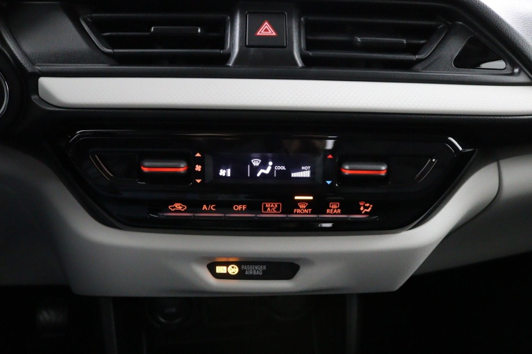 Suzuki Swift - 1.2 Comfort Smart Hybrid 17