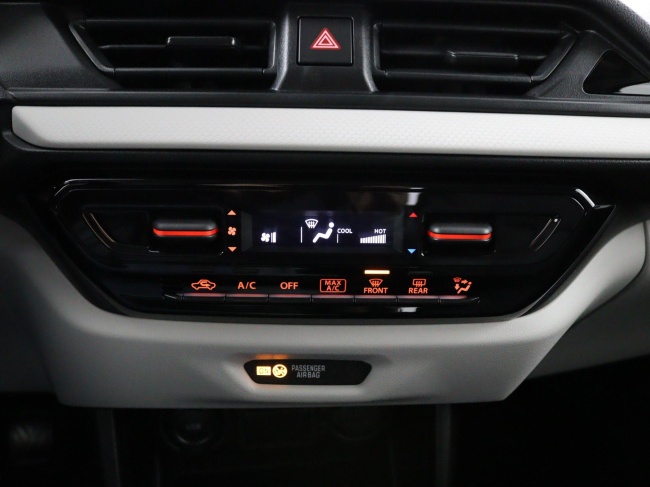 Suzuki Swift - 1.2 Comfort Smart Hybrid