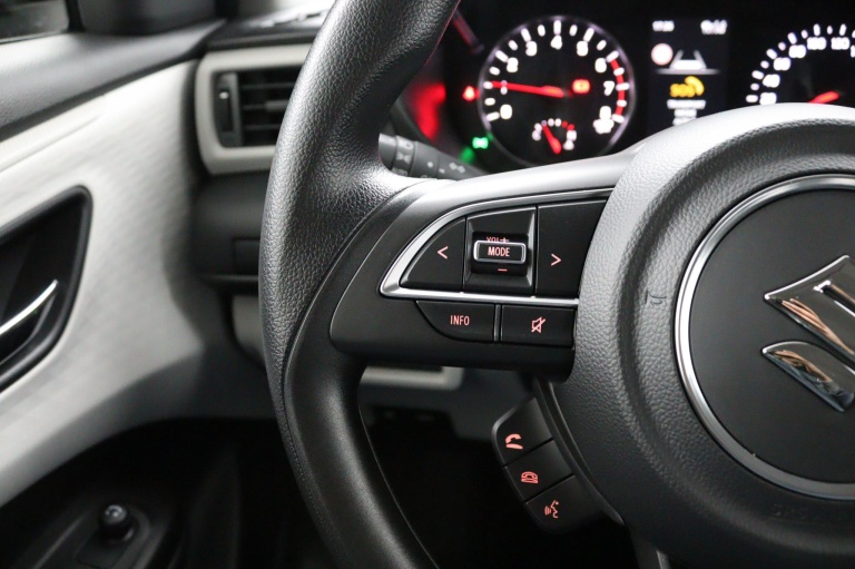 Suzuki Swift - 1.2 Comfort Smart Hybrid 18