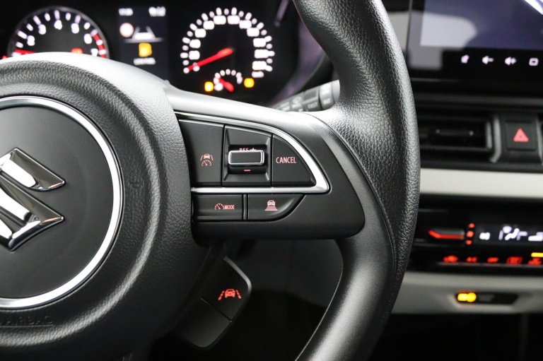 Suzuki Swift - 1.2 Comfort Smart Hybrid 19