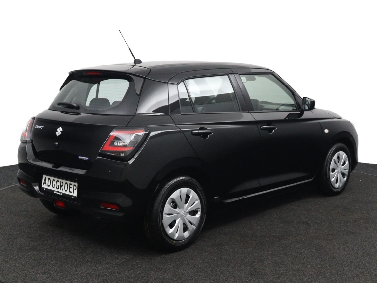 Suzuki Swift - 1.2 Comfort Smart Hybrid 2