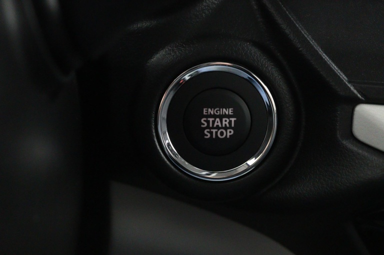 Suzuki Swift - 1.2 Comfort Smart Hybrid 20