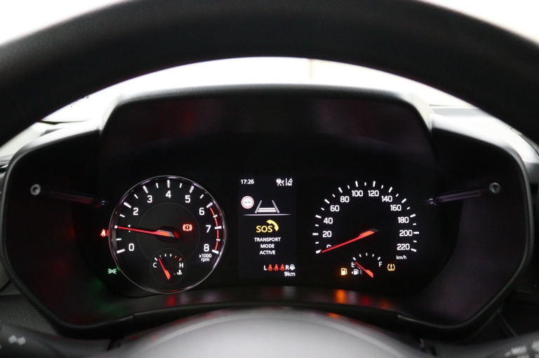 Suzuki Swift - 1.2 Comfort Smart Hybrid 22