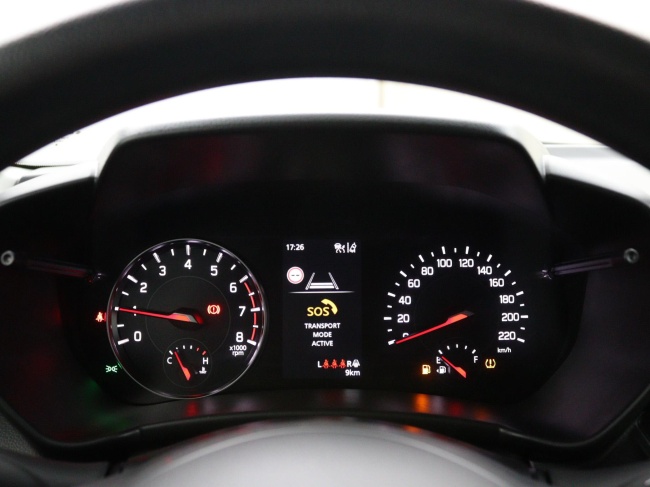 Suzuki Swift - 1.2 Comfort Smart Hybrid