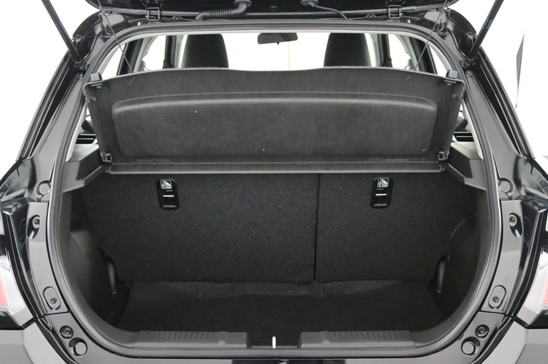 Suzuki Swift - 1.2 Comfort Smart Hybrid 27