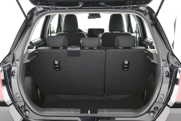 Suzuki Swift - 1.2 Comfort Smart Hybrid 28