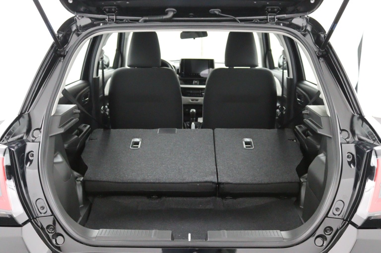 Suzuki Swift - 1.2 Comfort Smart Hybrid 29