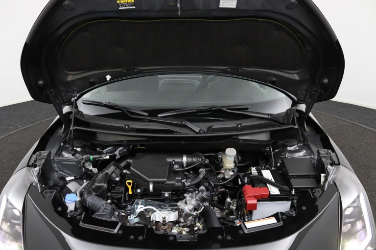 Suzuki Swift - 1.2 Comfort Smart Hybrid 33