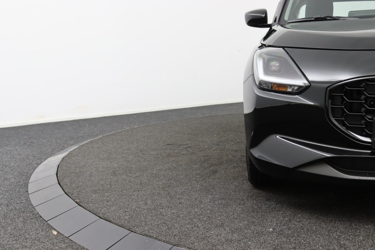 Suzuki Swift - 1.2 Comfort Smart Hybrid 34