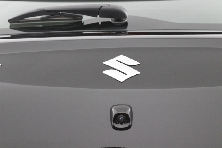 Suzuki Swift - 1.2 Comfort Smart Hybrid 36