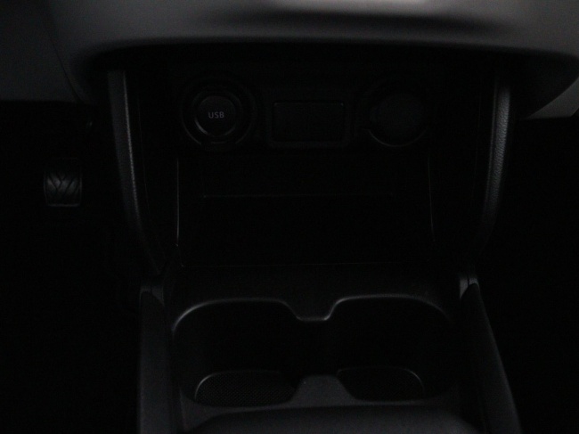 Suzuki Swift - 1.2 Comfort Smart Hybrid