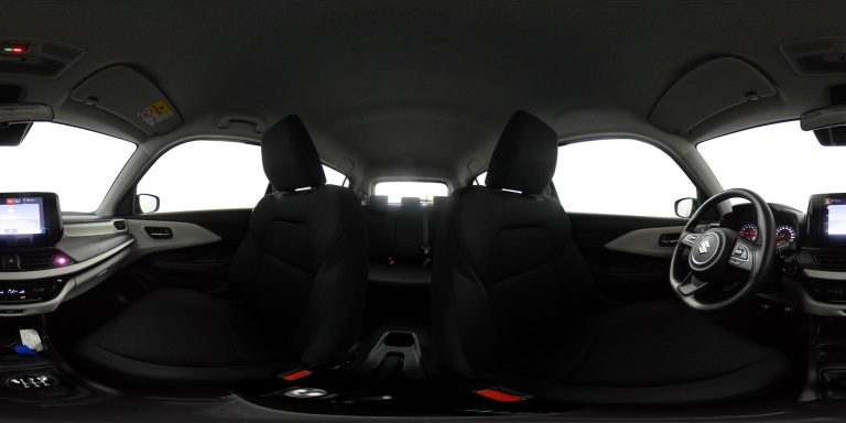 Suzuki Swift - 1.2 Comfort Smart Hybrid 38