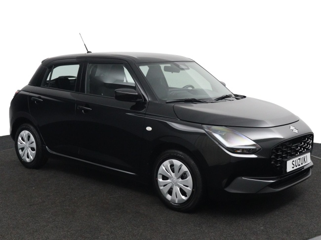 Suzuki Swift - 1.2 Comfort Smart Hybrid