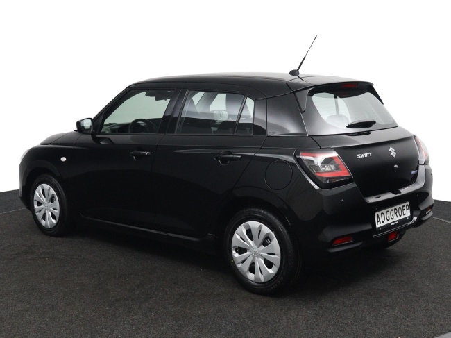 Suzuki Swift - 1.2 Comfort Smart Hybrid