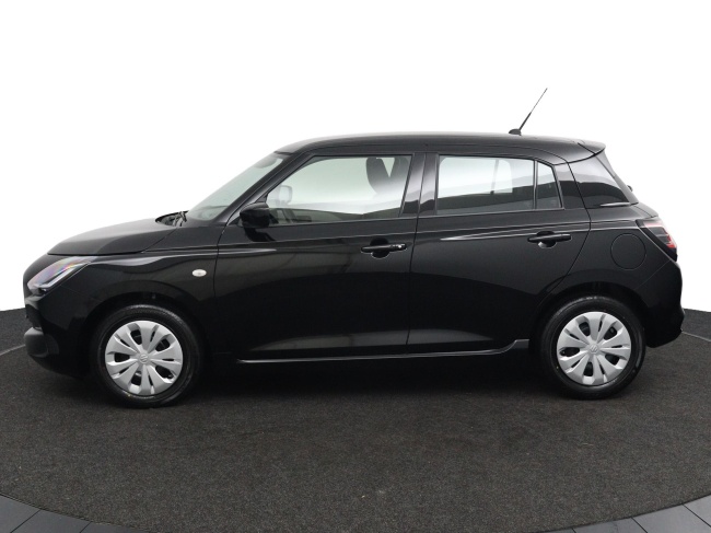Suzuki Swift - 1.2 Comfort Smart Hybrid