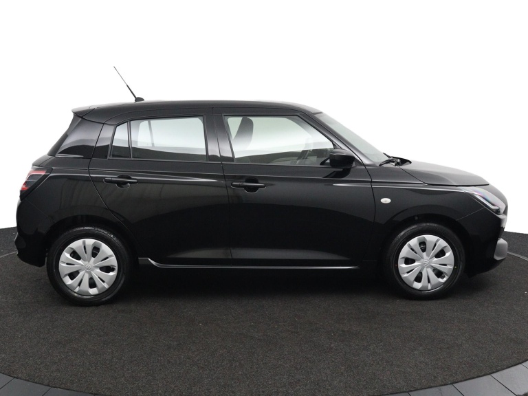 Suzuki Swift - 1.2 Comfort Smart Hybrid 6