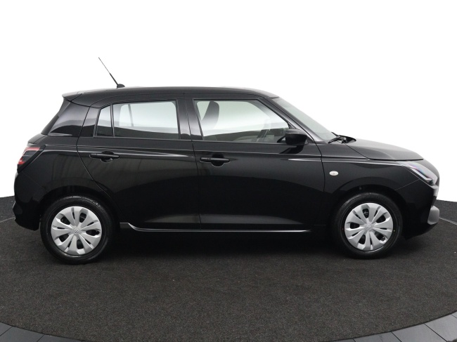 Suzuki Swift - 1.2 Comfort Smart Hybrid
