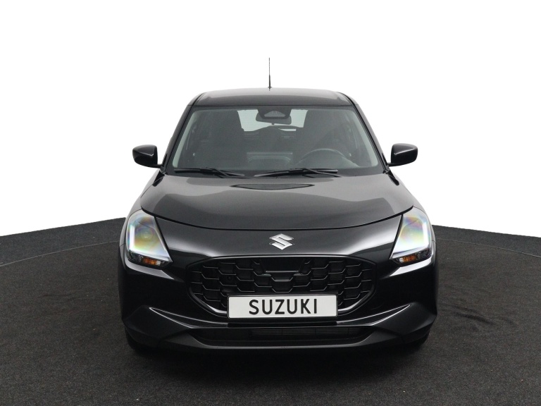 Suzuki Swift - 1.2 Comfort Smart Hybrid 7