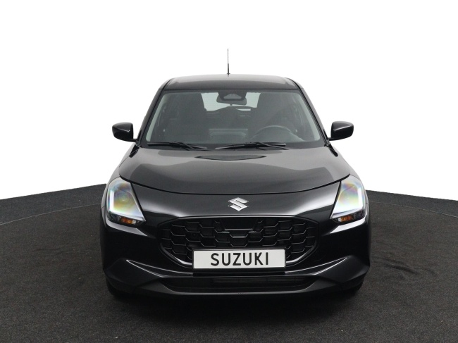 Suzuki Swift - 1.2 Comfort Smart Hybrid