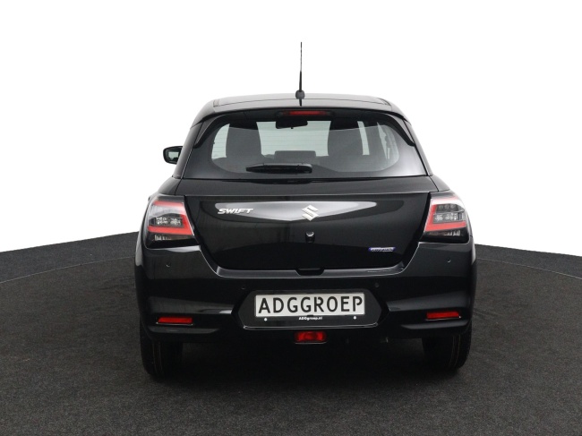 Suzuki Swift - 1.2 Comfort Smart Hybrid