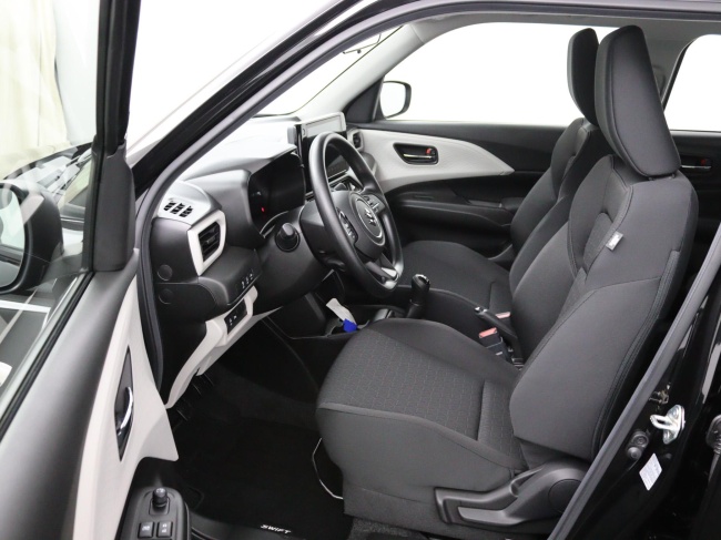 Suzuki Swift - 1.2 Comfort Smart Hybrid