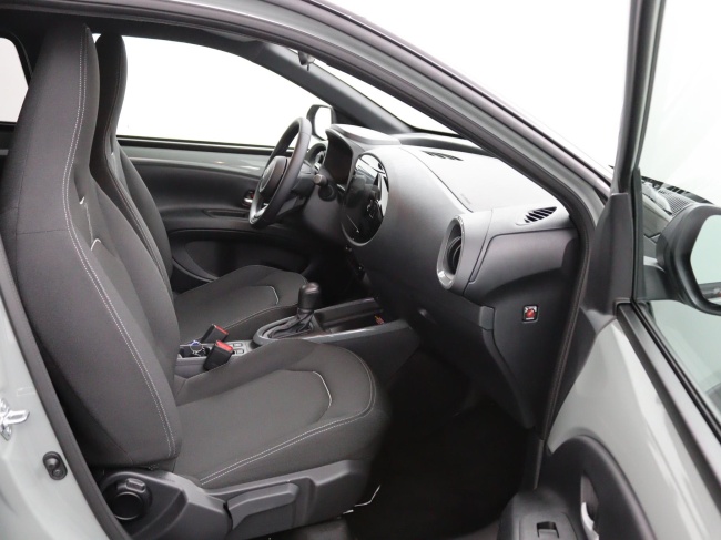 Toyota Aygo X - Hybrid 115 pulse