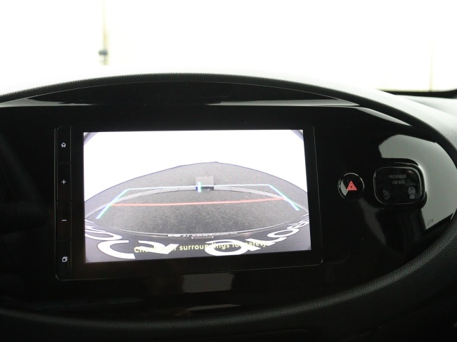 Toyota Aygo X - Hybrid 115 pulse