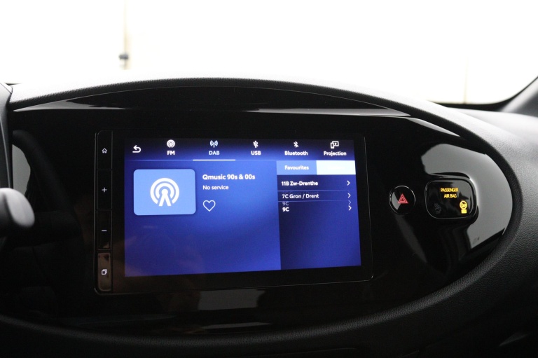 Toyota Aygo X - Hybrid 115 pulse 15