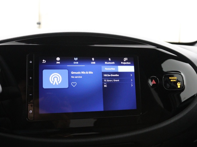 Toyota Aygo X - Hybrid 115 pulse