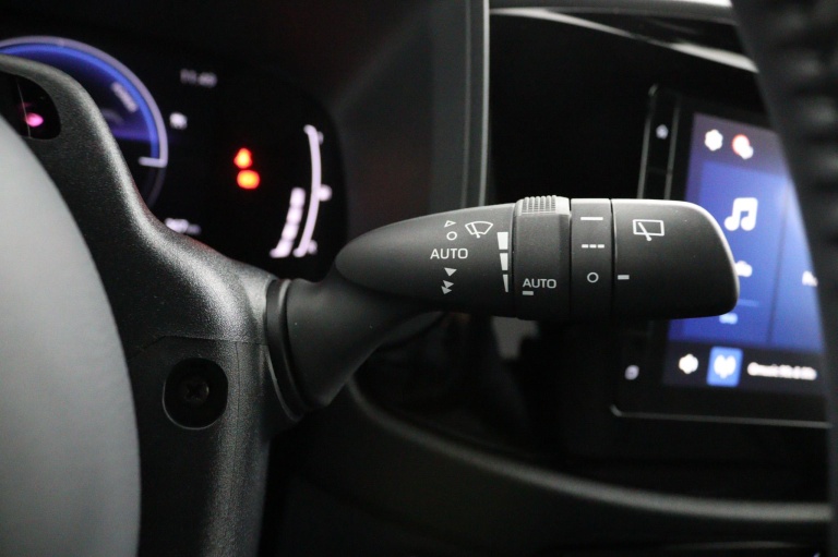 Toyota Aygo X - Hybrid 115 pulse 21