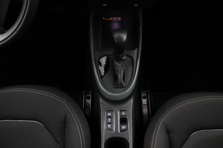 Toyota Aygo X - Hybrid 115 pulse 22