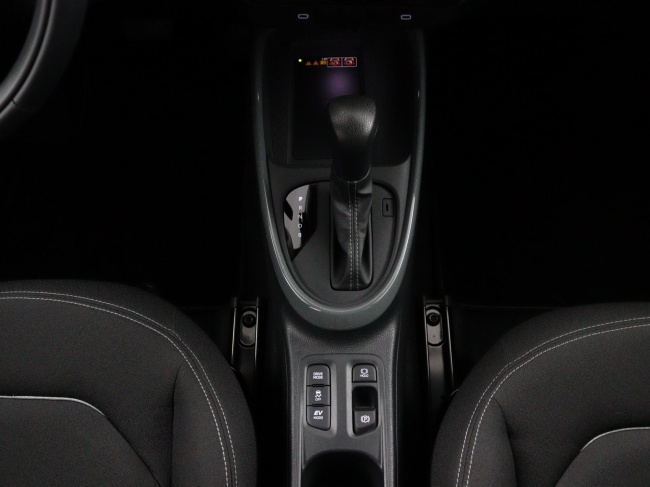 Toyota Aygo X - Hybrid 115 pulse