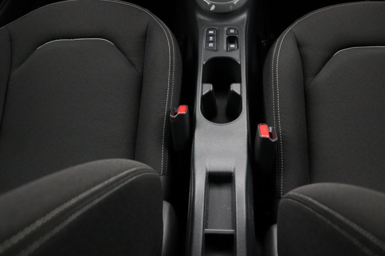 Toyota Aygo X - Hybrid 115 pulse 23