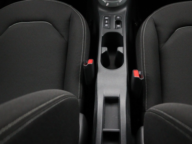 Toyota Aygo X - Hybrid 115 pulse