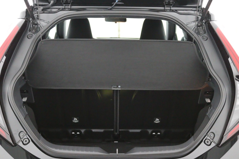 Toyota Aygo X - Hybrid 115 pulse 25