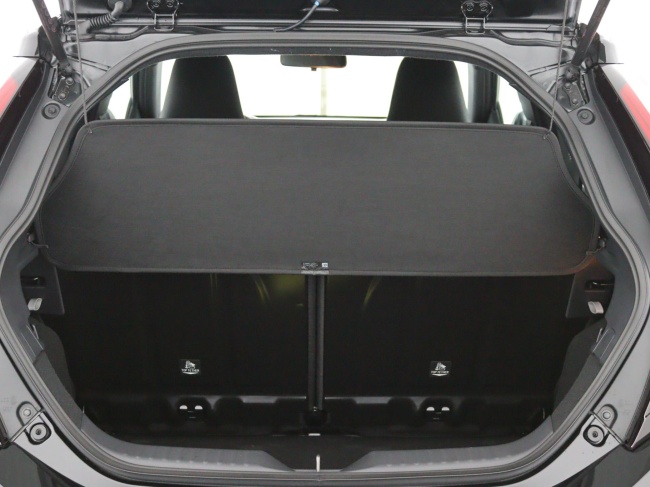 Toyota Aygo X - Hybrid 115 pulse