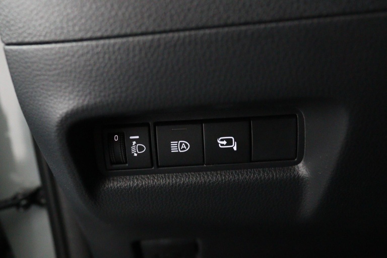 Toyota Aygo X - Hybrid 115 pulse 29