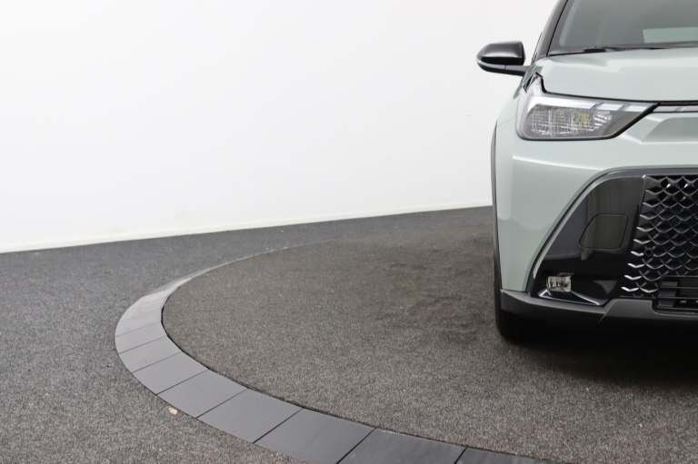 Toyota Aygo X - Hybrid 115 pulse 32